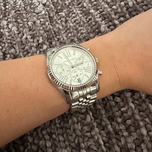 Michael Kors Unisex Watch